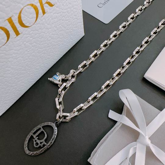 Dior Necklace 11lyh162